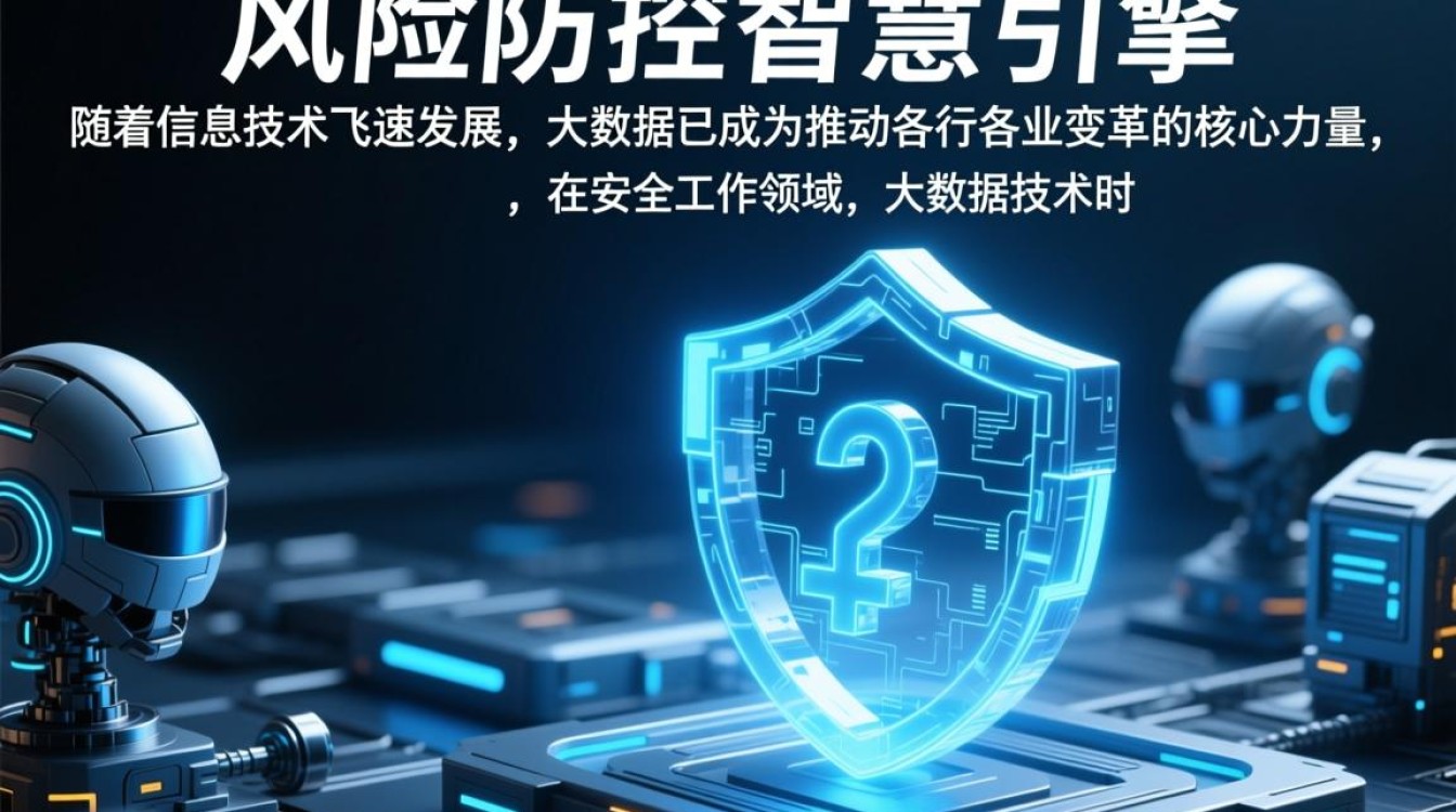 安全工作的大数据如何精准识别风险并提升防护效率？