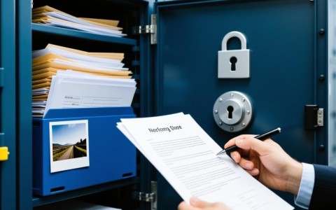 安全文件存储设备哪里买？品牌型号怎么选才靠谱？