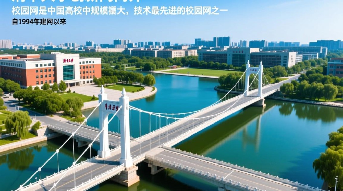 清华大学校园网域名是什么？揭秘该校官方网络入口之谜！