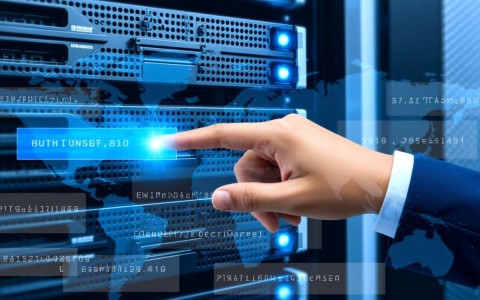 监控服务器地址查看方法详解，揭秘如何轻松获取服务器地址？