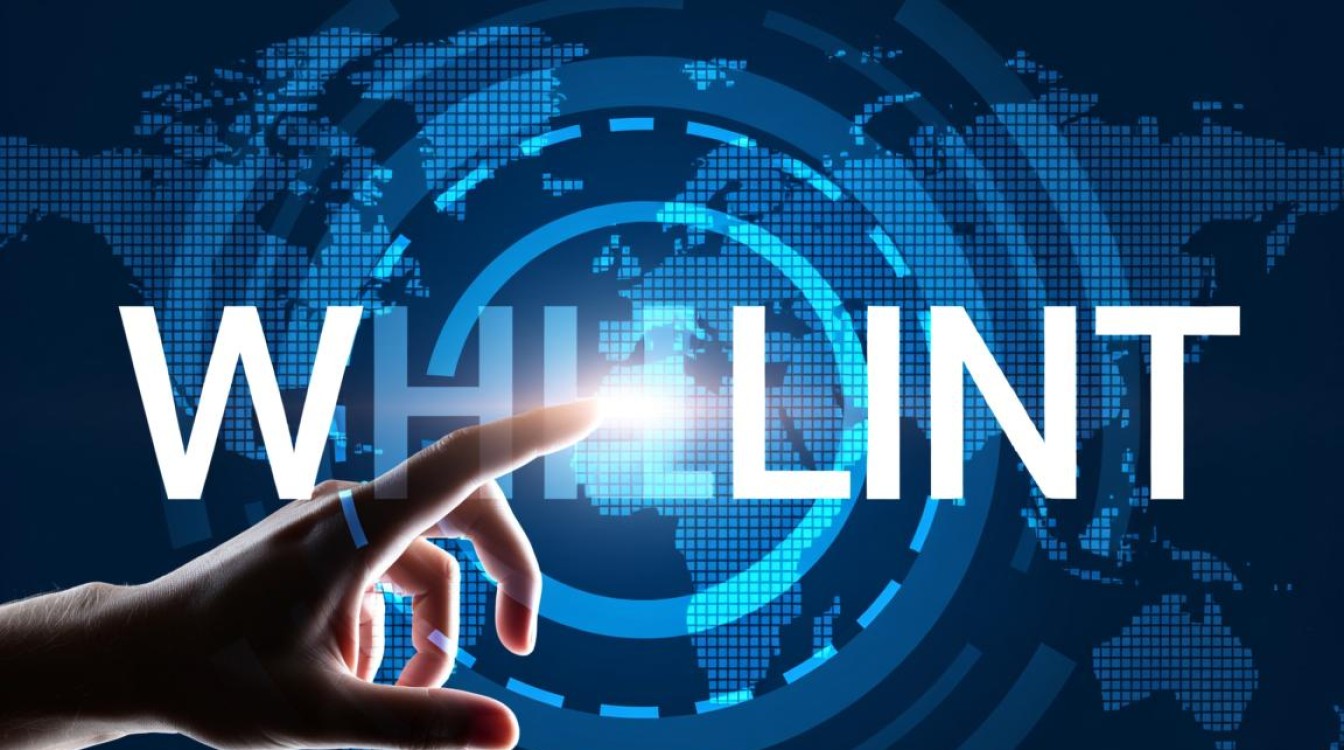 弹性负载均衡API中的删除白名单操作，具体实施步骤是什么？