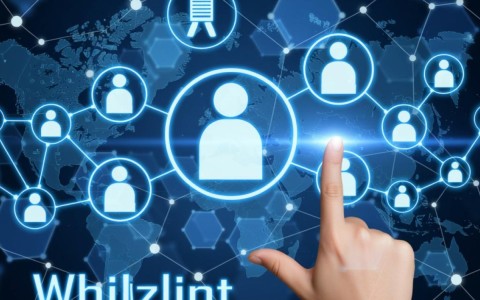 弹性负载均衡API中的删除白名单操作,具体实施步骤是什么?