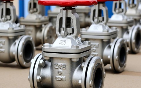塘沽Z41H 16CDN100闸阀价格为何如此波动？揭秘市场动态与性价比之谜！