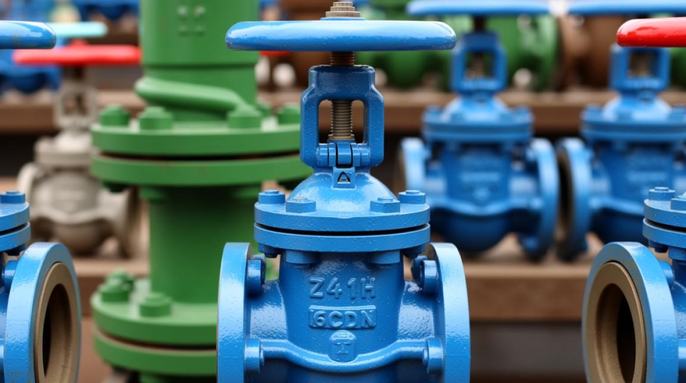 塘沽Z41H 16CDN100闸阀价格为何如此波动？揭秘市场动态与性价比之谜！