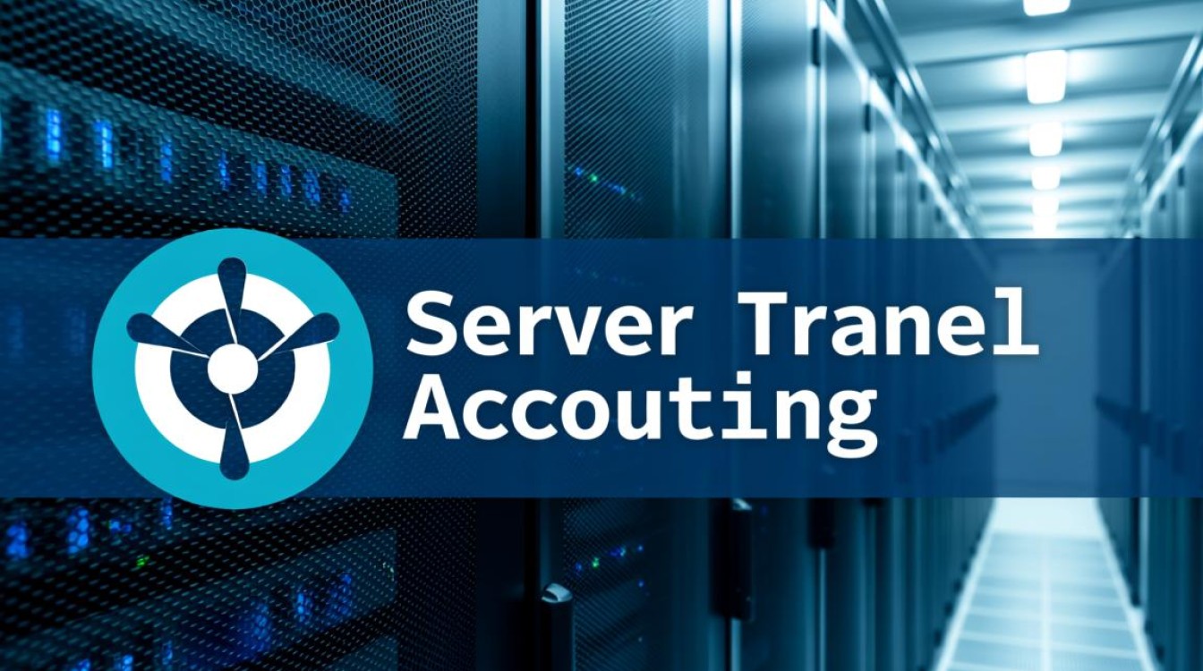 服务器费用摊销会计处理怎么做？