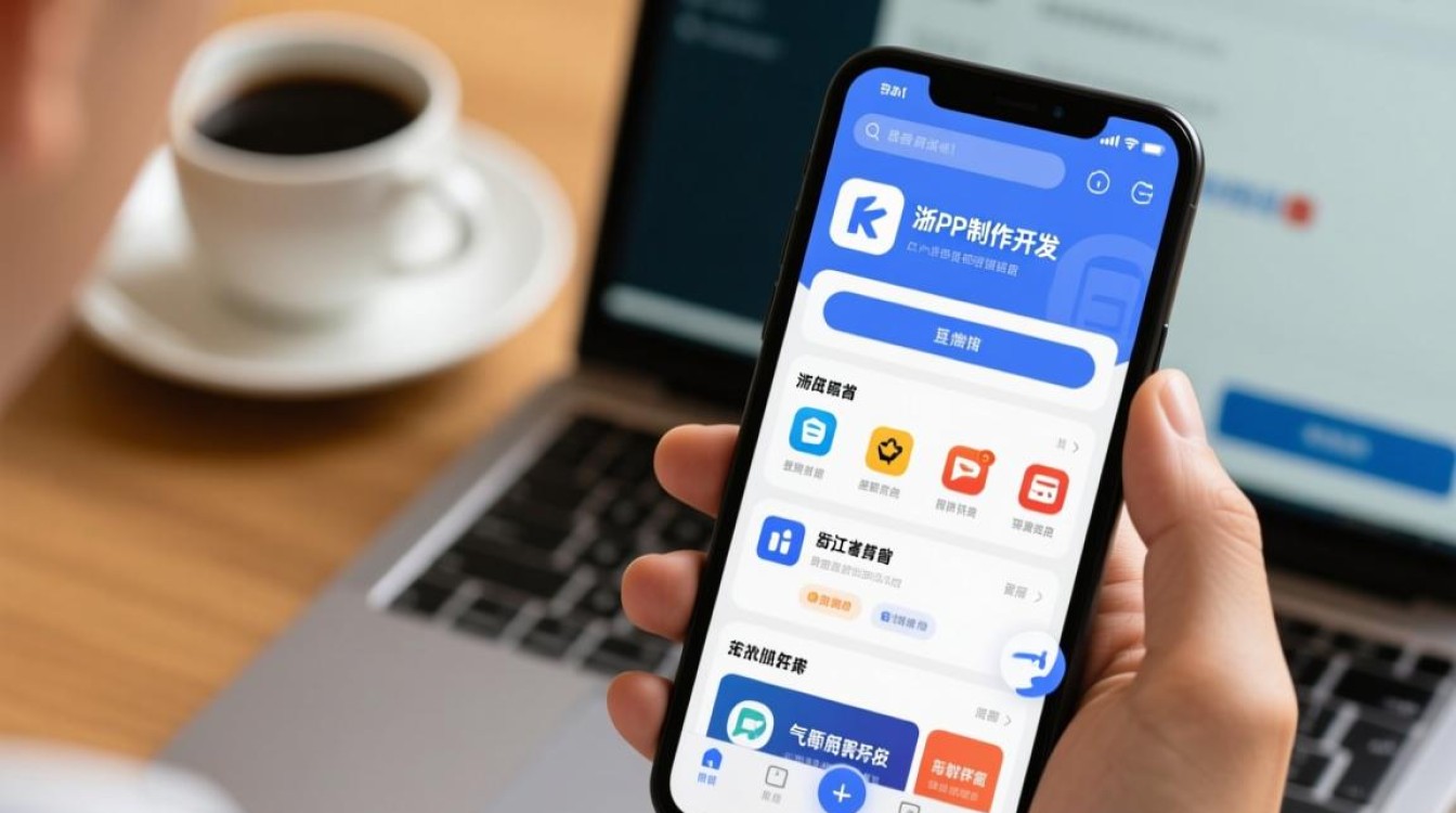 浙江地区app制作开发公司哪家专业，如何选择最佳合作伙伴？