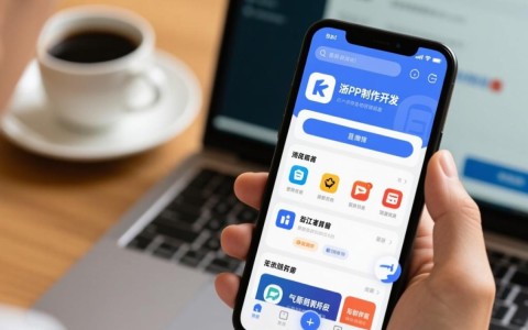 浙江地区app制作开发公司哪家专业，如何选择最佳合作伙伴？