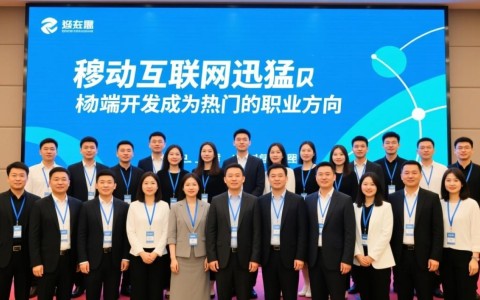 杭州4年移动端开发薪资，4年经验值多少？涨薪空间有多大？