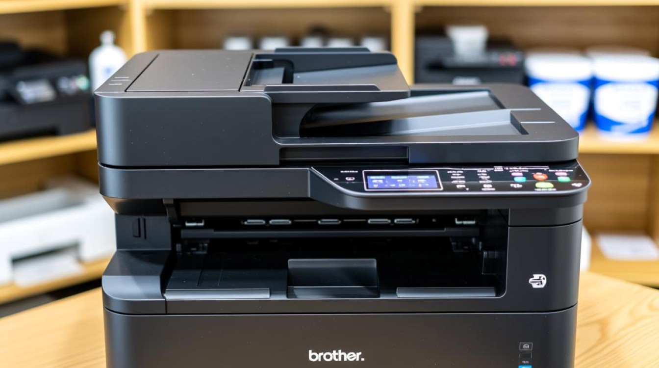 兄弟3150cdn更换鼓组件后，为何仍无法正常打印？