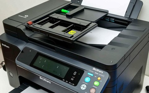 兄弟3150cdn更换鼓组件后，为何仍无法正常打印？