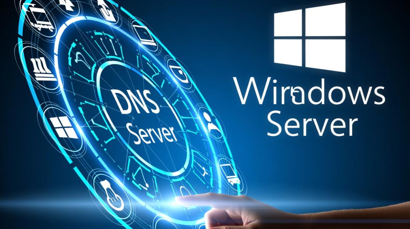 如何有效监控Windows DNS服务器性能，确保网络稳定运行？