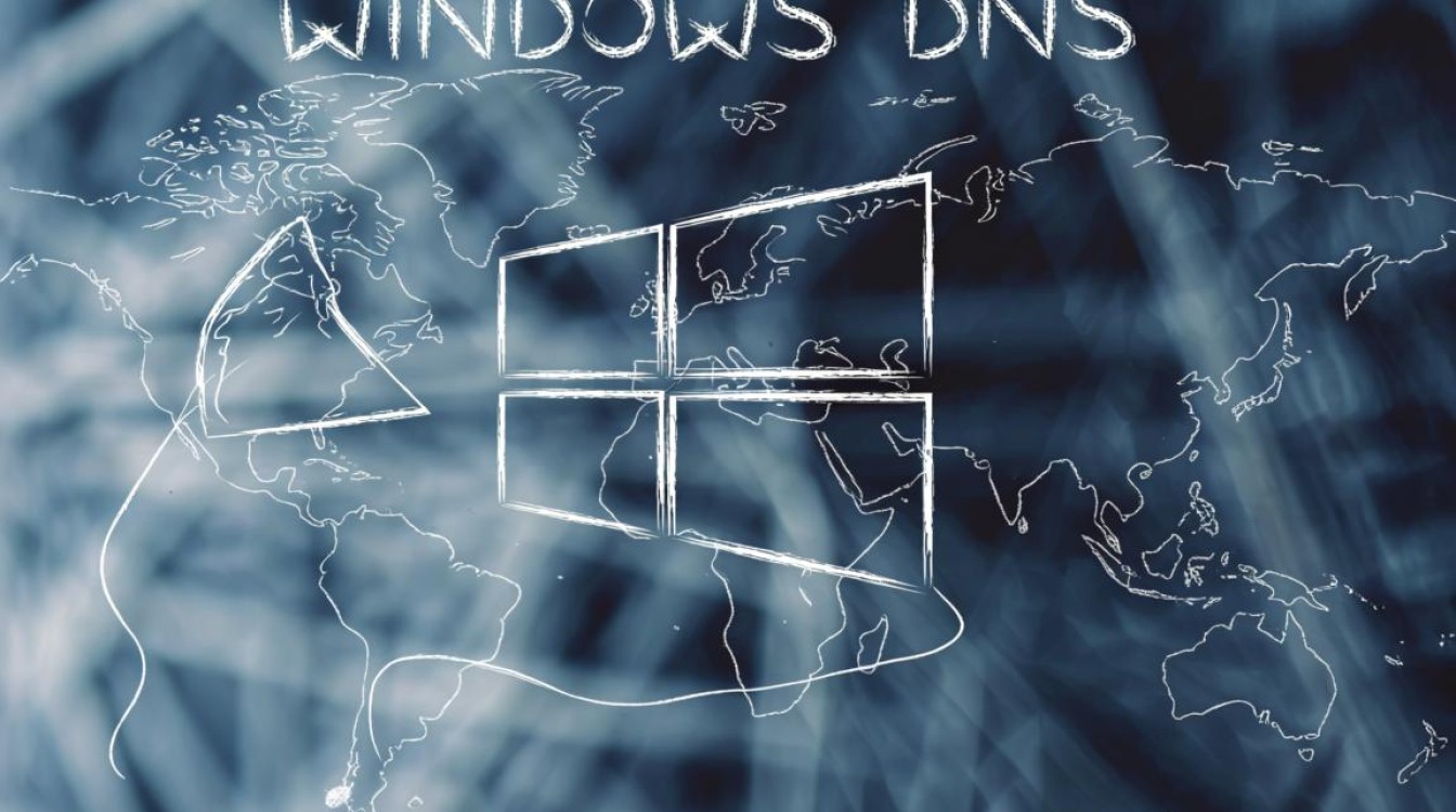 如何有效监控Windows DNS服务器性能，确保网络稳定运行？