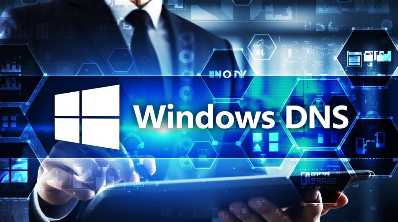 如何有效监控Windows DNS服务器性能，确保网络稳定运行？