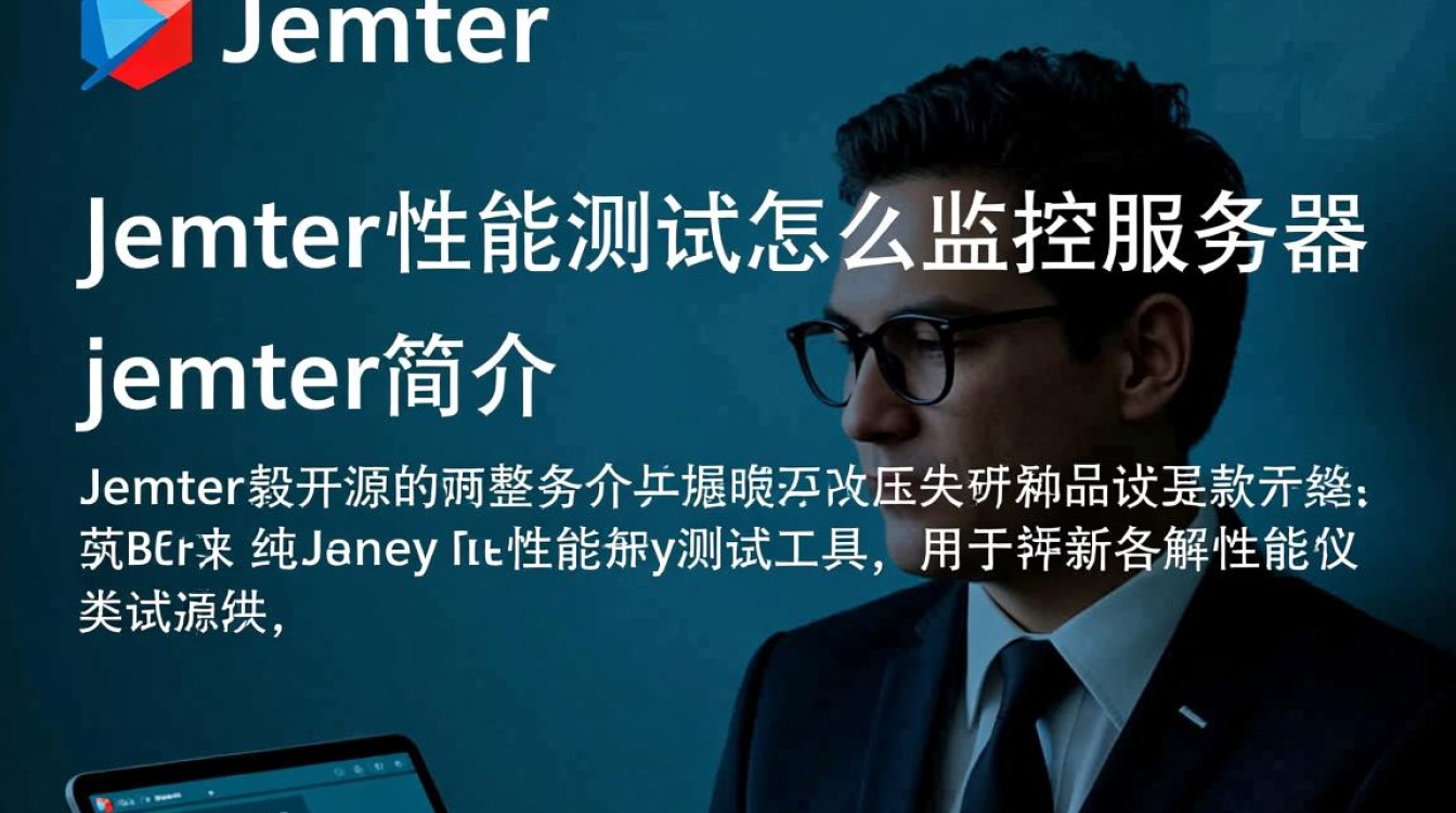 jemter性能测试监控服务器时,有哪些高效监控方法与工具可用? jemter性能测试监控服务器时,有哪些高效监控方法与工具可用?