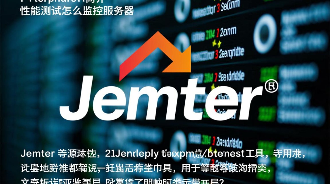 jemter性能测试监控服务器时,有哪些高效监控方法与工具可用? jemter性能测试监控服务器时,有哪些高效监控方法与工具可用?