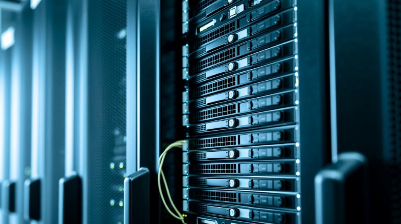 服务器购买应遵循哪些核心原则？