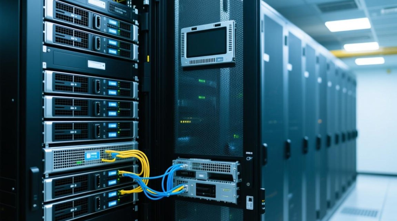 服务器购买应遵循哪些核心原则？