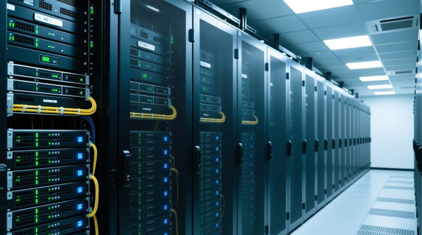 岳阳数据服务器，其性能如何？在行业中的地位如何定位？