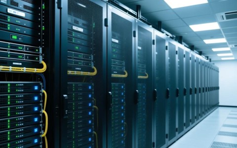 岳阳数据服务器，其性能如何？在行业中的地位如何定位？