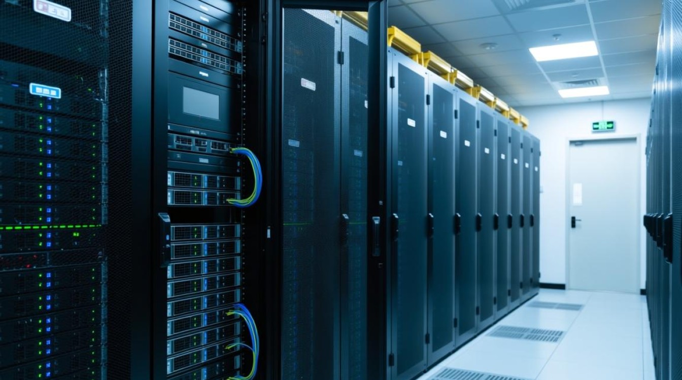 岳阳数据服务器，其性能如何？在行业中的地位如何定位？