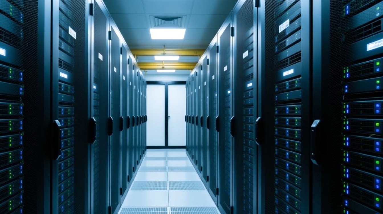 岳阳数据服务器，其性能如何？在行业中的地位如何定位？