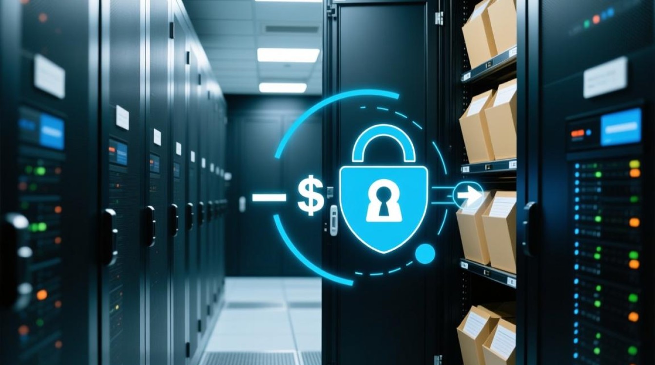 安全文件存储一年费用多少？不同方案价格差异大吗？