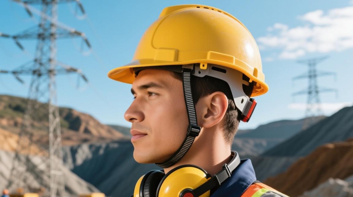 安全帽智能监控如何提升工地安全管理效率？