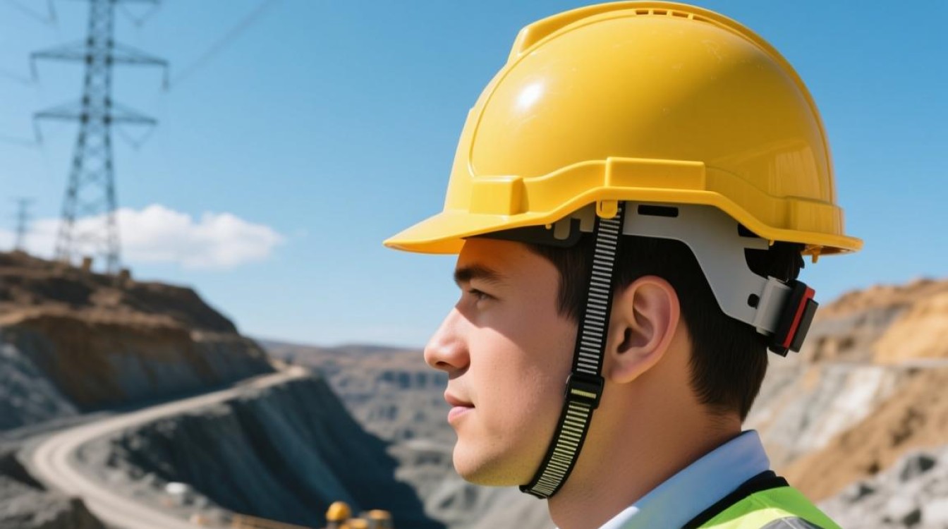 安全帽智能监控如何提升工地安全管理效率？