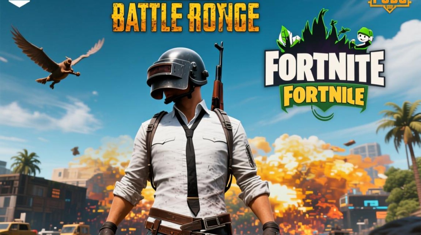 大逃杀游戏配置要求高吗？揭秘电脑配置与游戏体验的奥秘