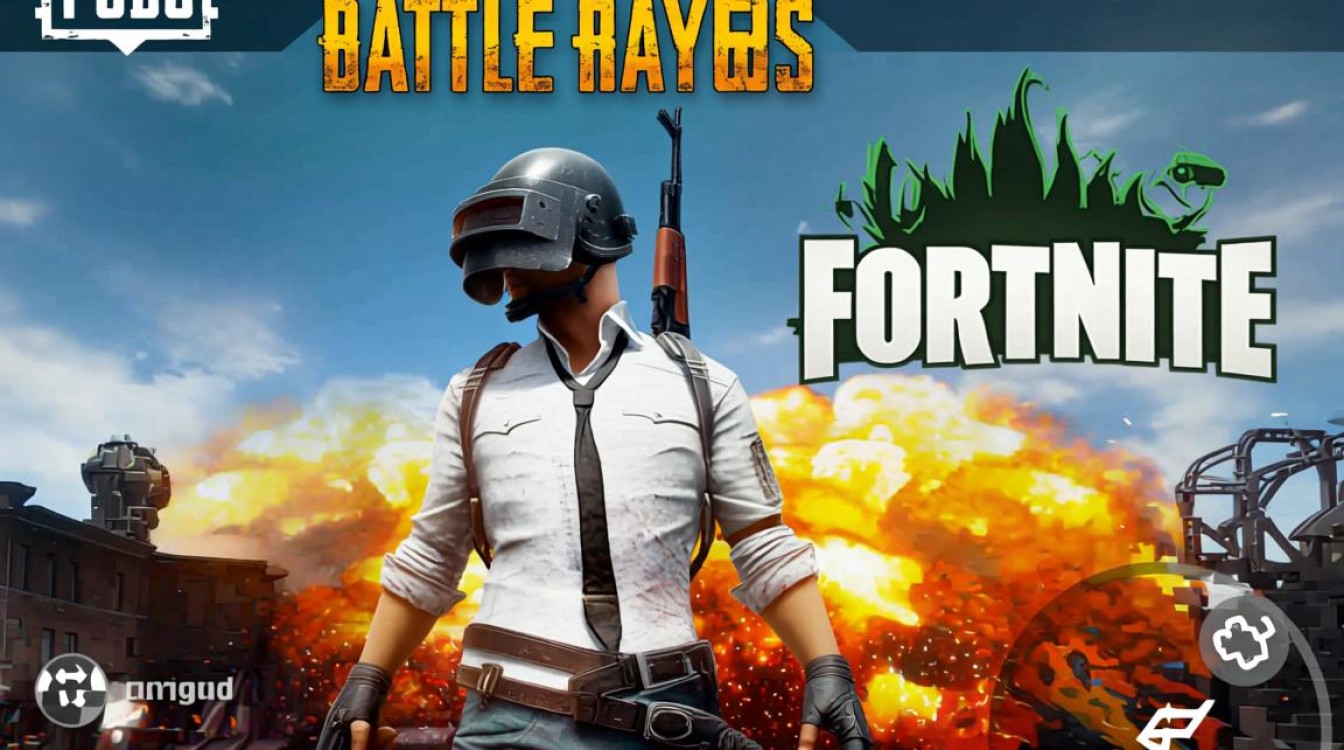 大逃杀游戏配置要求高吗？揭秘电脑配置与游戏体验的奥秘