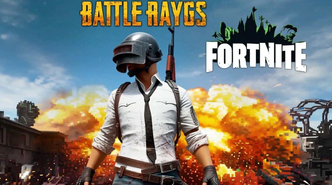 大逃杀游戏配置要求高吗？揭秘电脑配置与游戏体验的奥秘