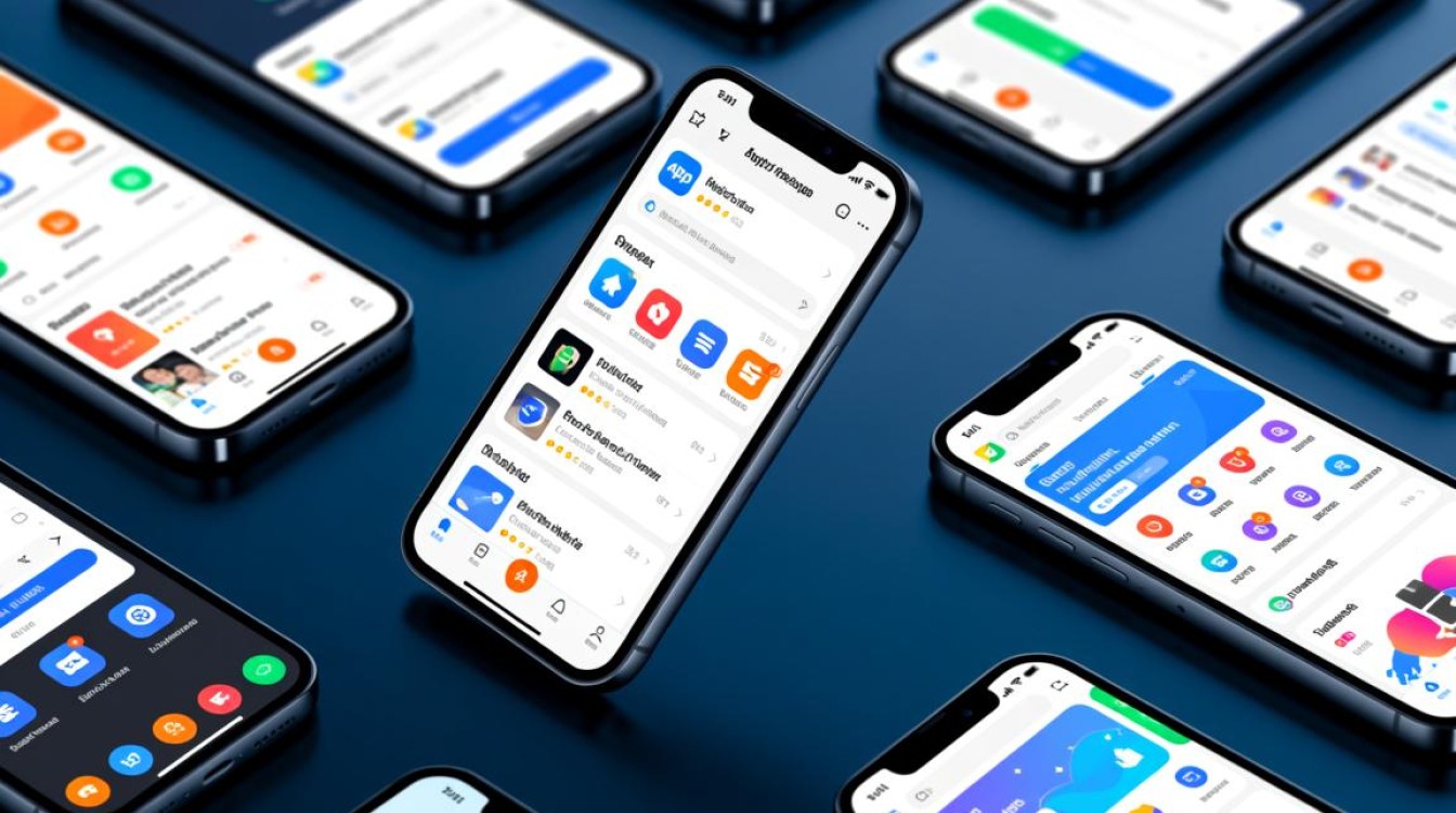 app开发为何频繁出现网址问题？原因竟然是这个！