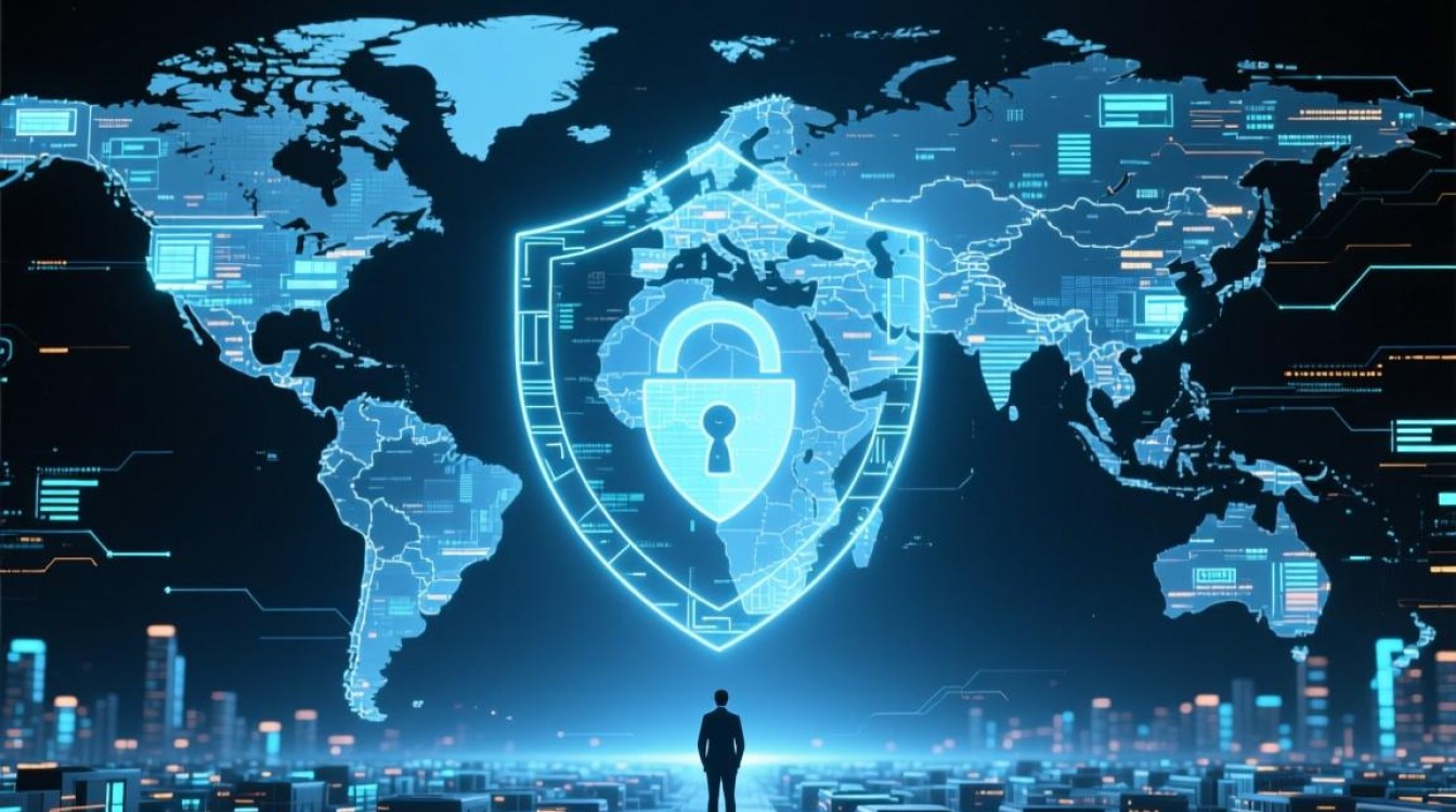 安全大数据企业如何构建高效防护体系？