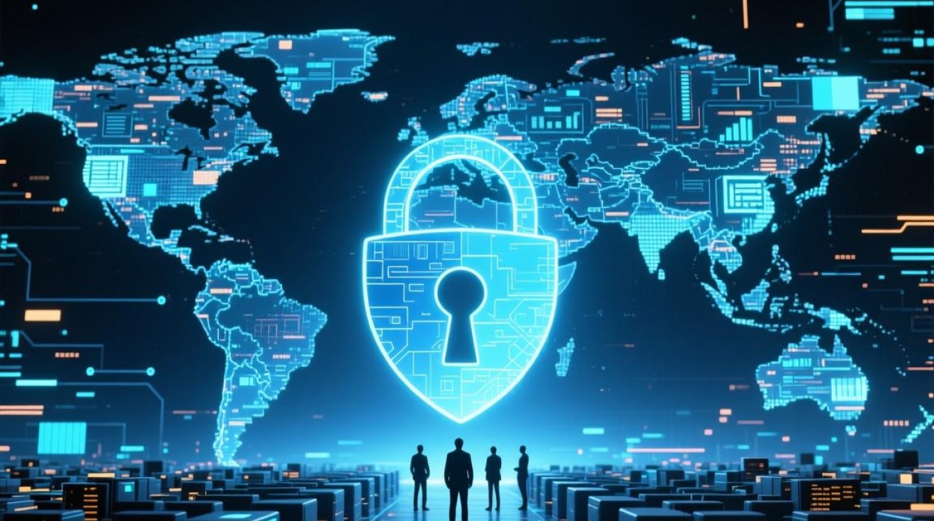 安全大数据企业如何构建高效防护体系？