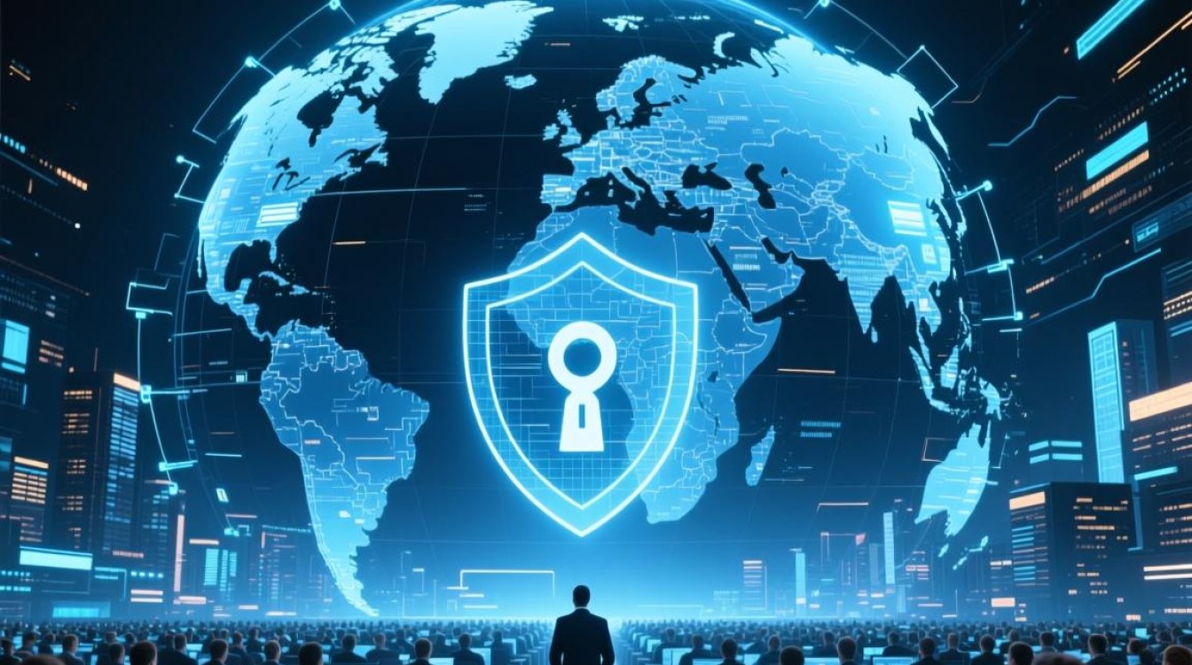 安全大数据企业如何构建高效防护体系？