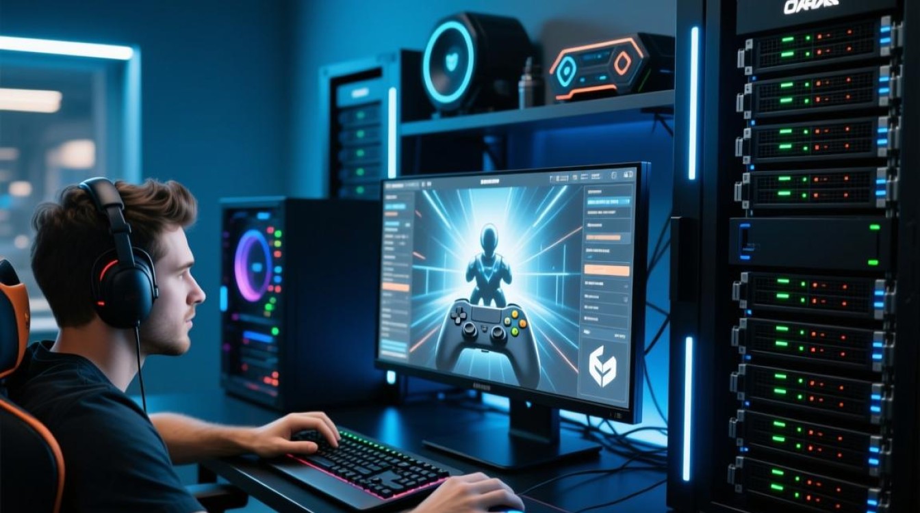 如何确定建游戏服务器地址和游戏服务器地址的正确性和安全性？