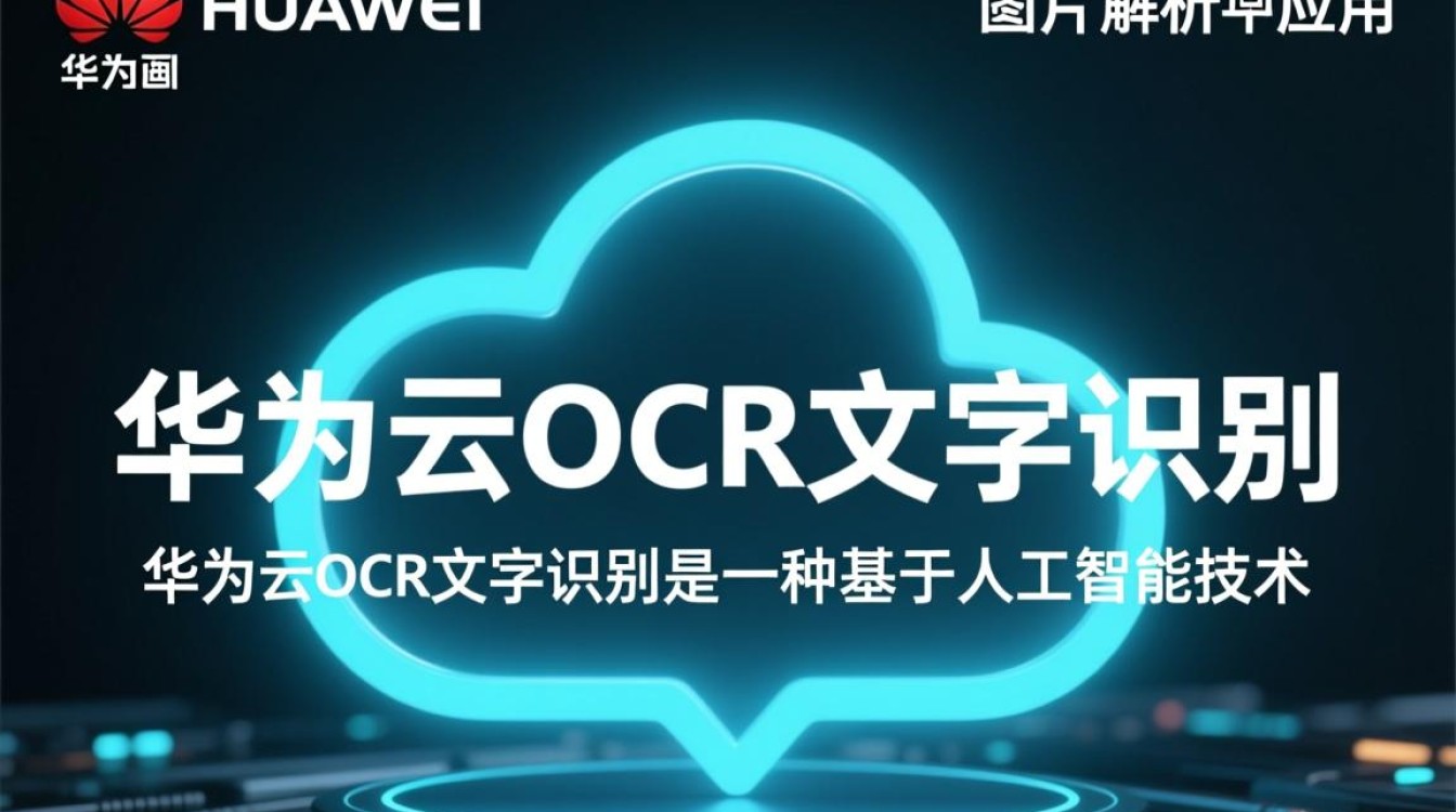 华为云OCR文字识别图片识别准确吗？有哪些优势与局限？
