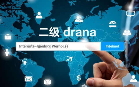 二级域名最多能设置多少个？揭秘域名配置极限！