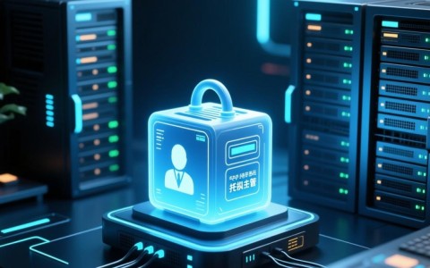 服务器和虚拟主机怎么选？新手购买指南及注意事项有哪些？