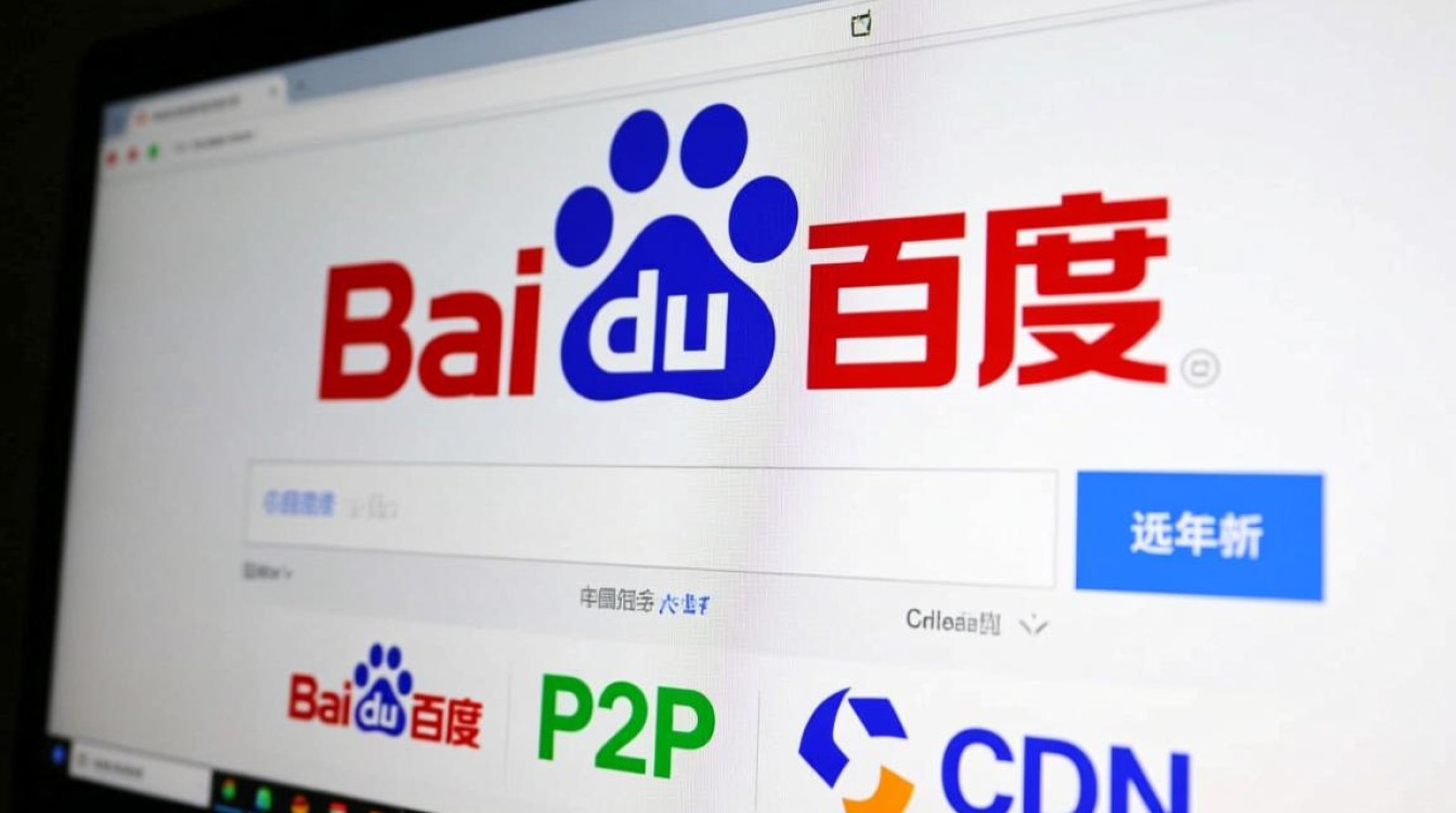 百度P2P CDN服务费用究竟是多少？收费标准揭秘！
