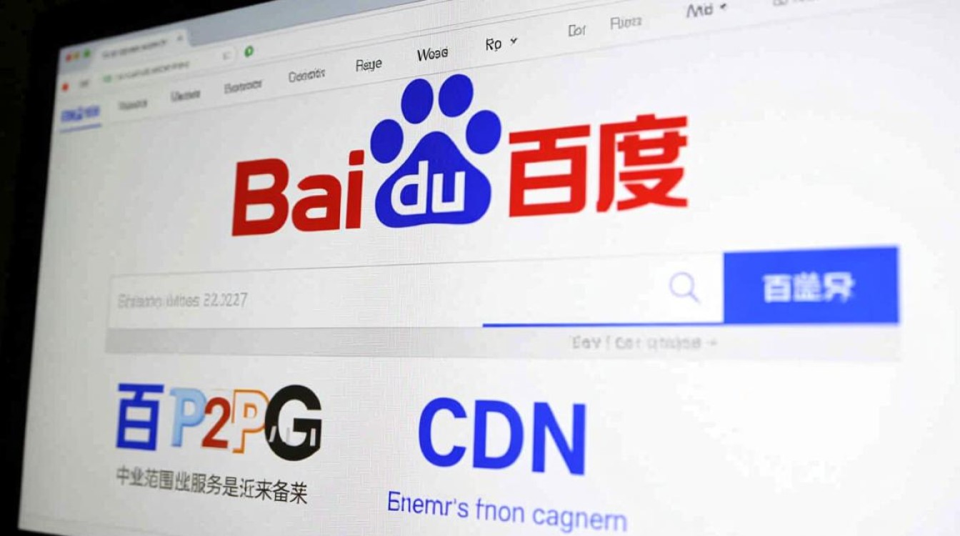 百度P2P CDN服务费用究竟是多少？收费标准揭秘！
