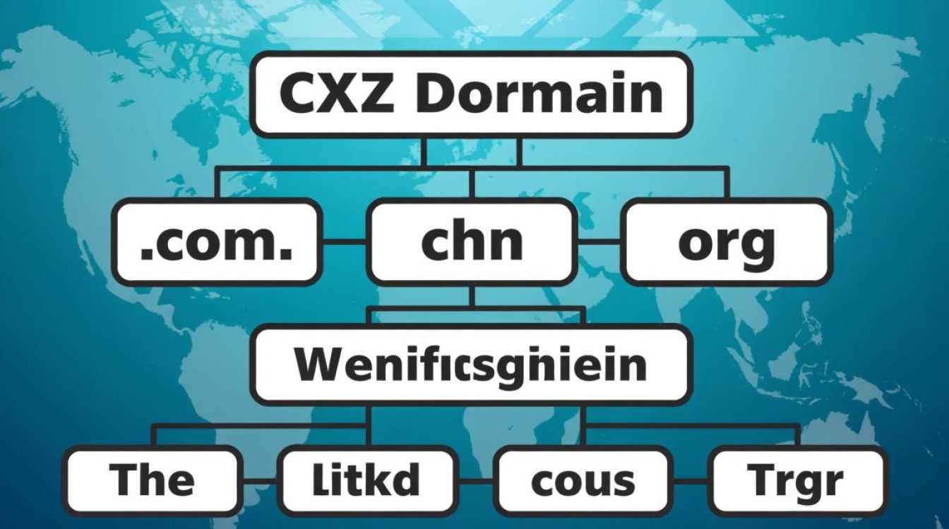 二级域名究竟有何特性与功能，区别于顶级域名？