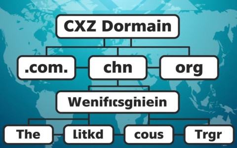 二级域名究竟有何特性与功能，区别于顶级域名？