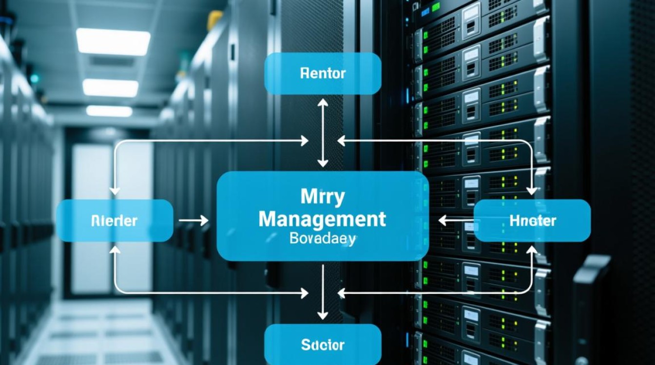 服务器资源分配内存时，如何避免内存溢出并优化性能？