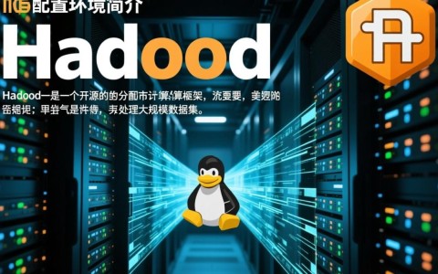 Linux环境下如何高效配置Hadoop环境,遇到哪些常见问题及解决方法?