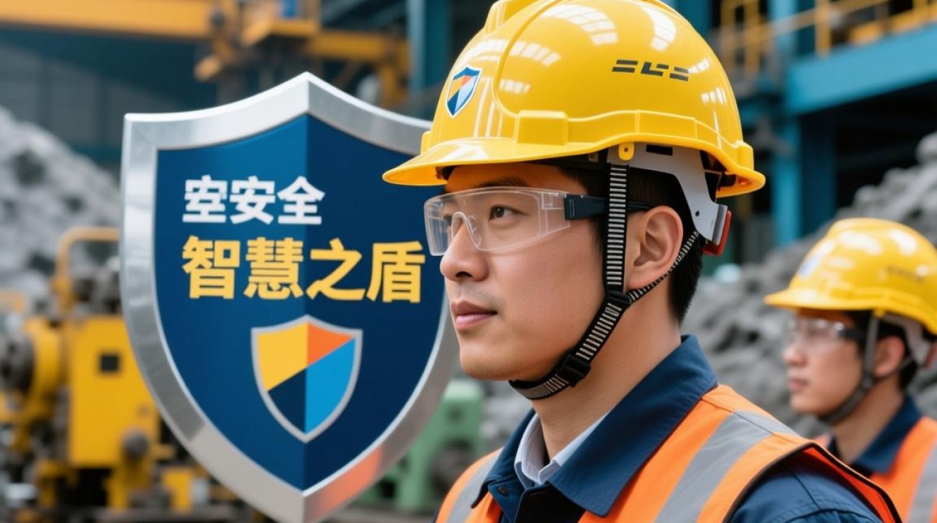 安全帽智能监控如何保障工人作业安全？