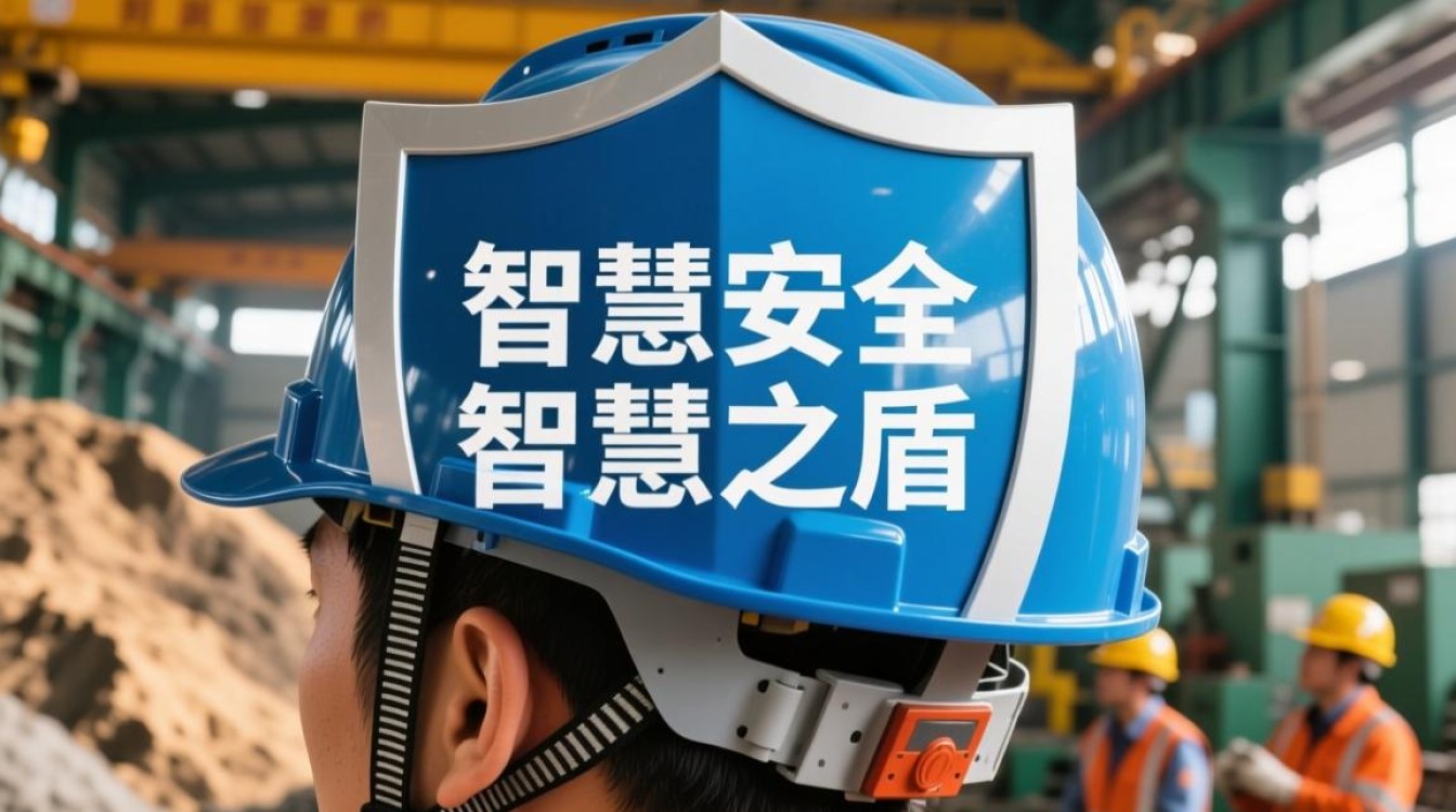 安全帽智能监控如何保障工人作业安全？