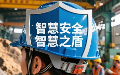 安全帽智能监控如何保障工人作业安全？