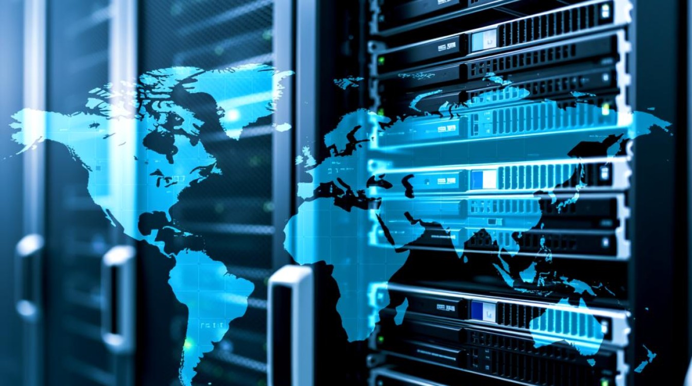 服务器和主机IP有什么区别？如何正确配置与关联？