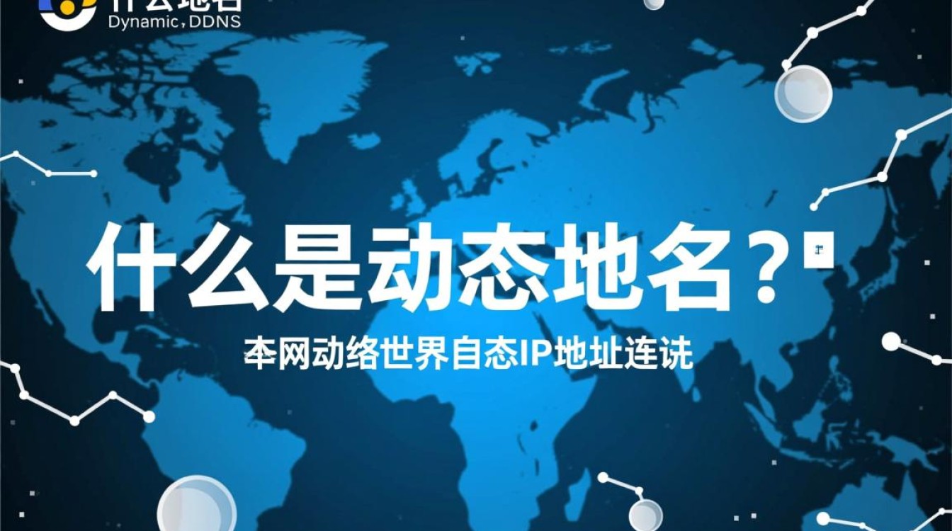 金万维动态域名免费版，究竟有何独特优势，值得关注？